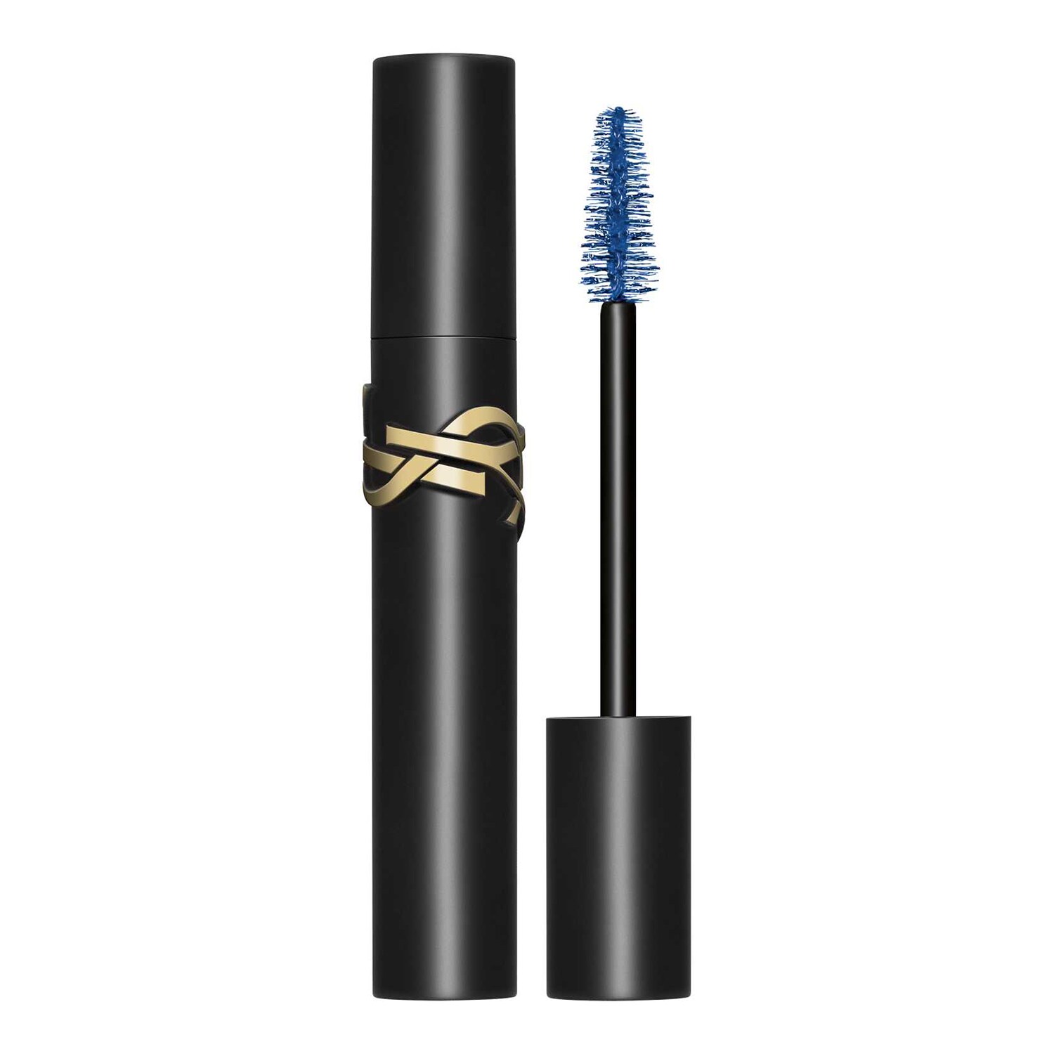 Yves Saint Laurent - Lash Clash - Nadający Ekstremalnej Objętości Tusz Do Rzęs - Lash Clash Blue 04 - Dla Kobiet